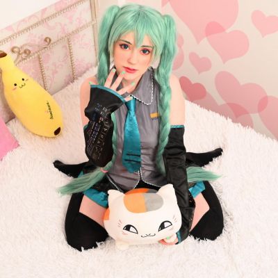mikumoon, camgirl Xlovecam