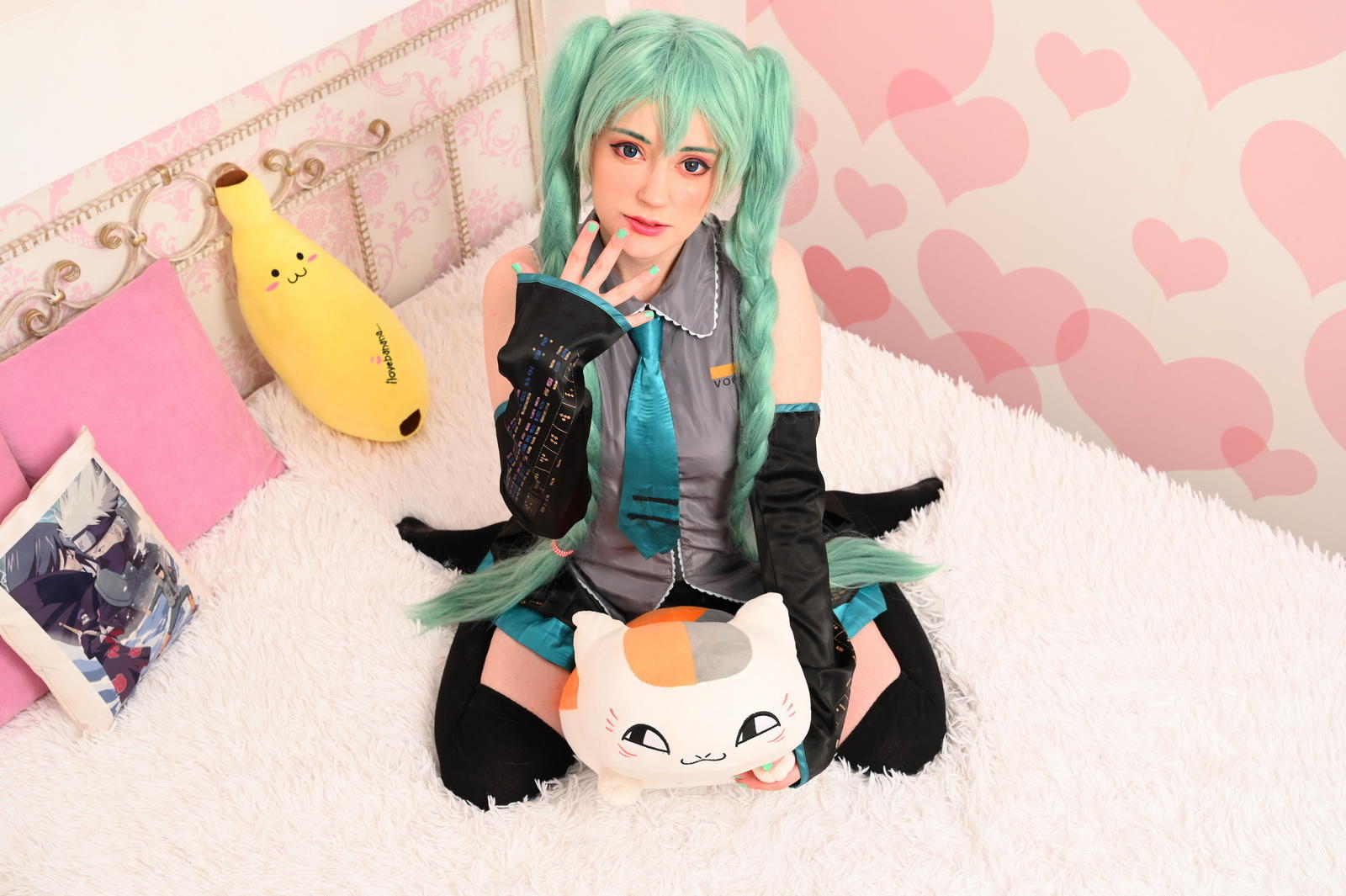 mikumoon, camgirl Xlovecam