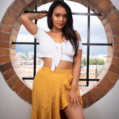 adabrown, camgirl Xlovecam