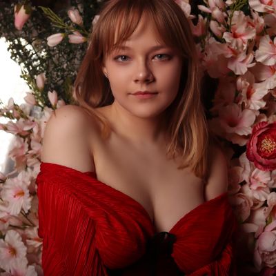 lizagordon, camgirl Xlovecam